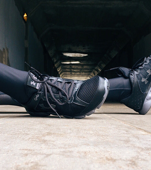 Not getting the desired results from your workout?