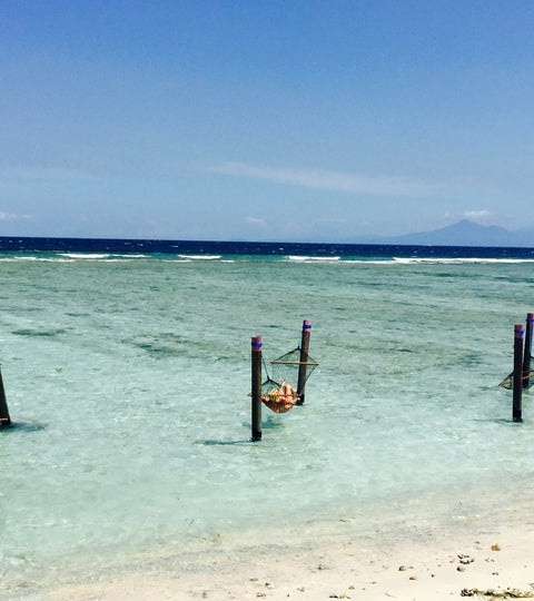 The short story of our long journey to design it right