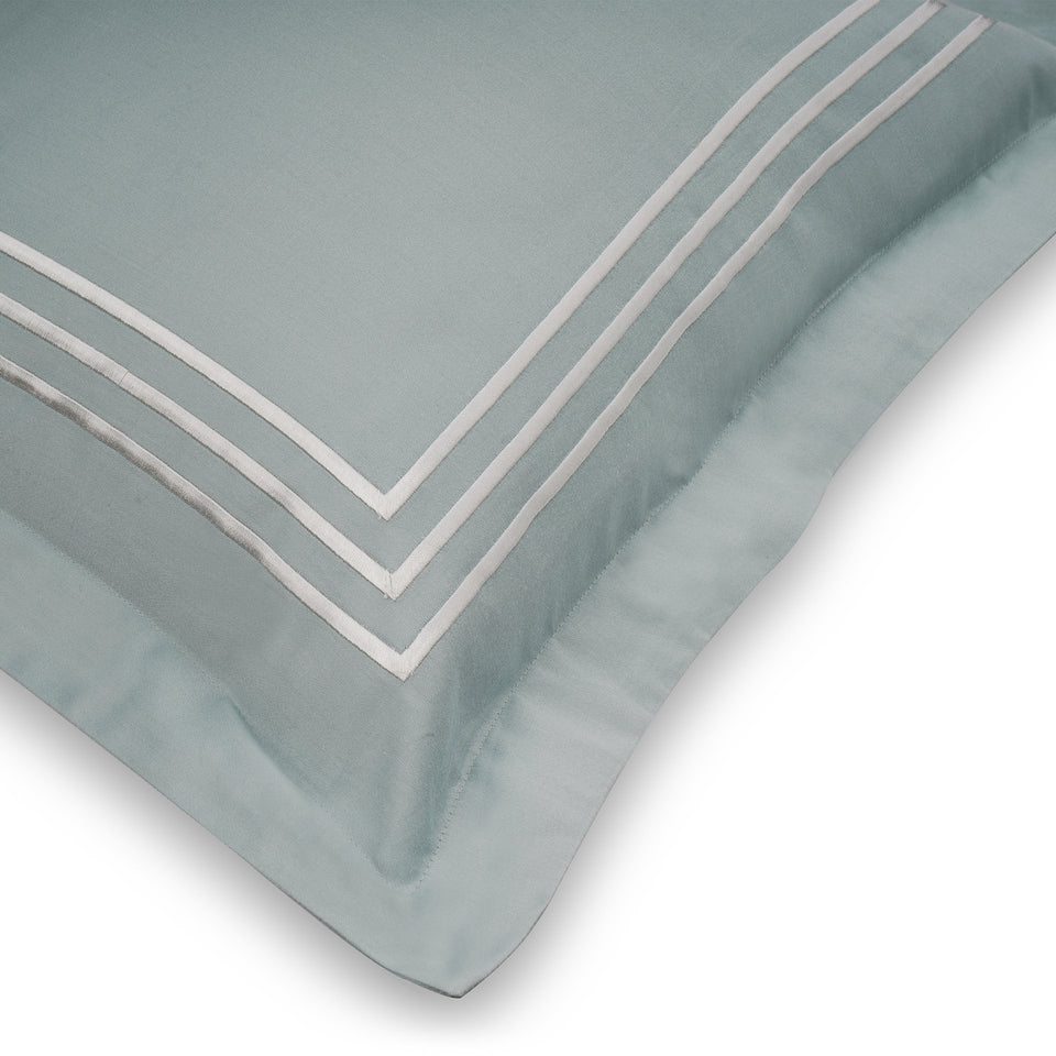 Parallel Pillow Cases