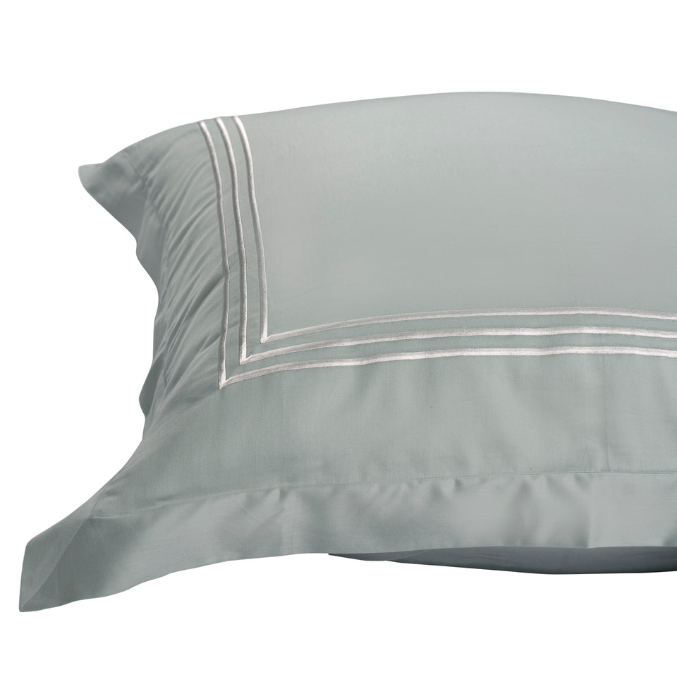 Euro Sham - Parallel