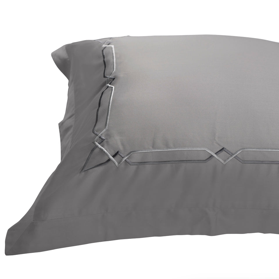 Euro Sham - Mountain Trail