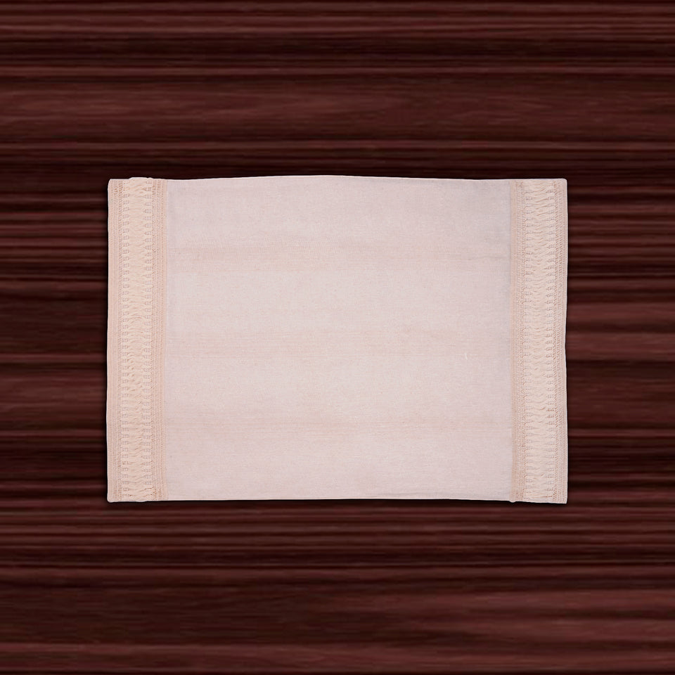 Lace Tablemats - Cream