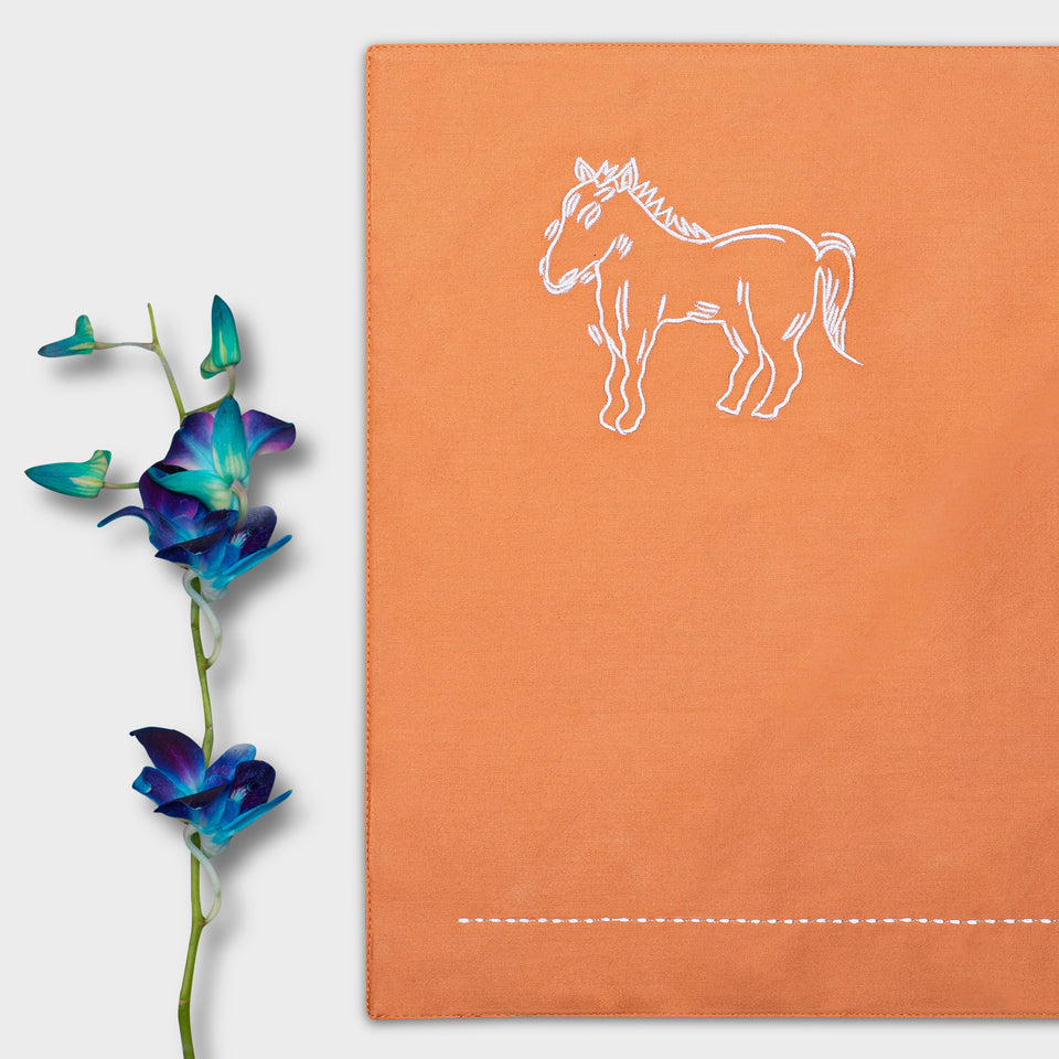 Amigo Tablemats - Copper