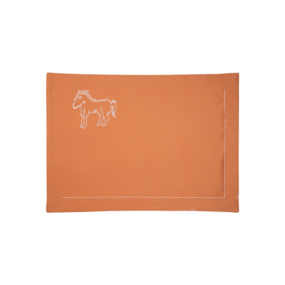 Amigo Tablemats - Copper