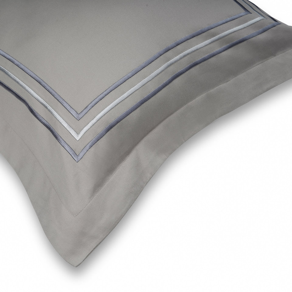 Parallel Pillow Cases