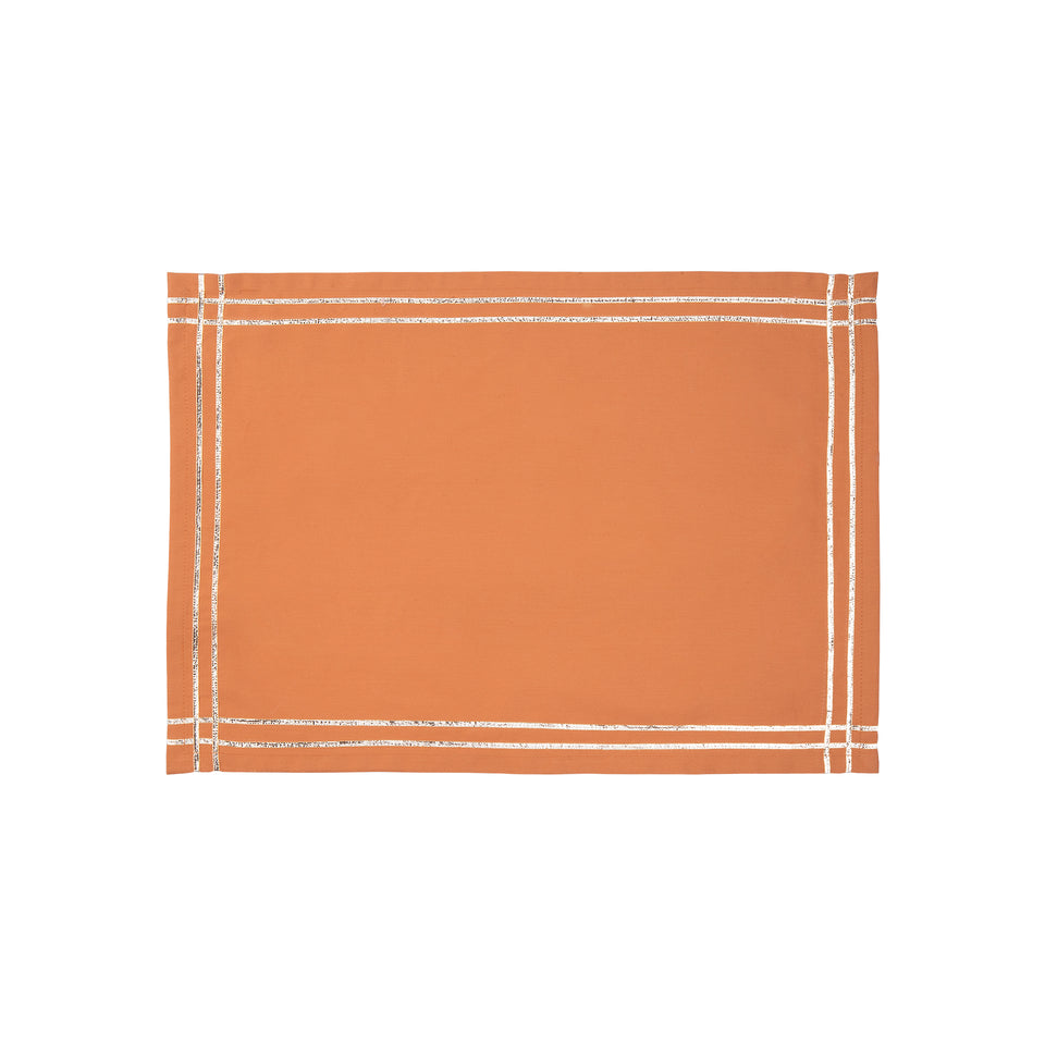 Gota Tablemats - Copper
